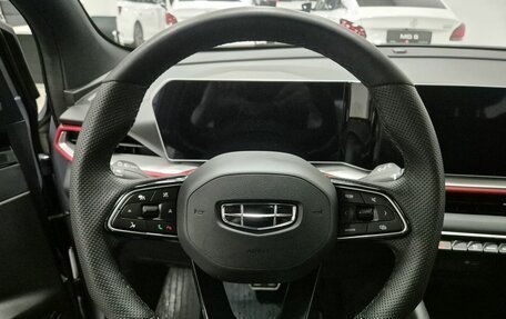 Geely Coolray I, 2024 год, 2 646 000 рублей, 21 фотография