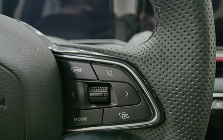 Geely Coolray I, 2024 год, 2 646 000 рублей, 23 фотография