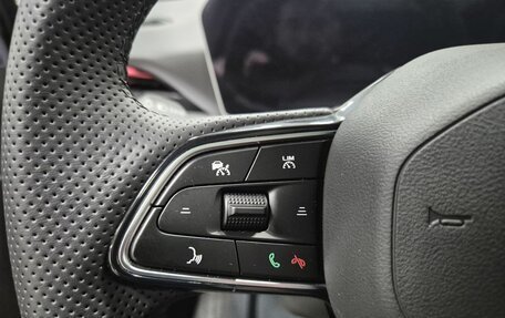 Geely Coolray I, 2024 год, 2 646 000 рублей, 22 фотография