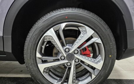 Geely Coolray I, 2024 год, 2 646 000 рублей, 32 фотография