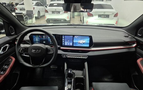 Geely Coolray I, 2024 год, 2 646 000 рублей, 30 фотография
