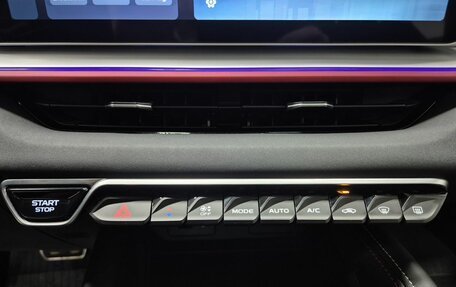 Geely Coolray I, 2024 год, 2 646 000 рублей, 27 фотография
