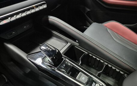 Geely Coolray I, 2024 год, 2 646 000 рублей, 28 фотография