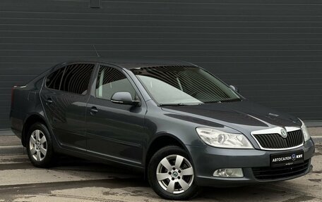 Skoda Octavia, 2011 год, 695 000 рублей, 3 фотография
