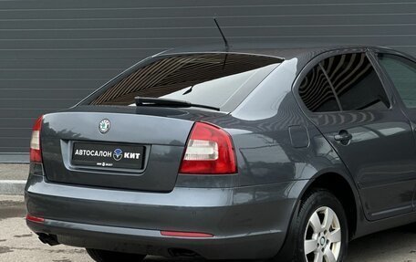Skoda Octavia, 2011 год, 695 000 рублей, 6 фотография