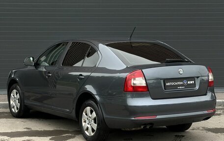 Skoda Octavia, 2011 год, 695 000 рублей, 8 фотография