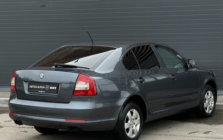 Skoda Octavia, 2011 год, 695 000 рублей, 5 фотография