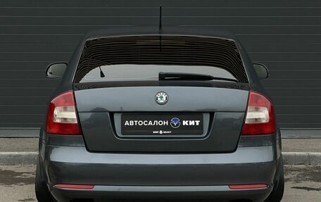 Skoda Octavia, 2011 год, 695 000 рублей, 7 фотография