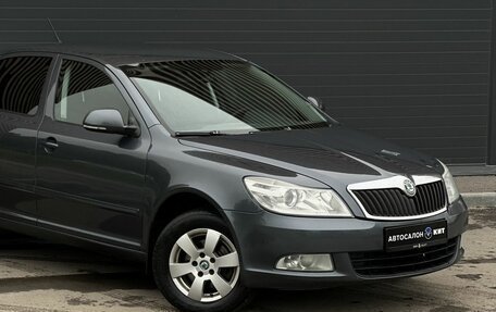 Skoda Octavia, 2011 год, 695 000 рублей, 4 фотография