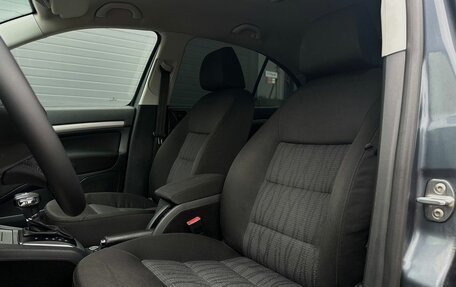 Skoda Octavia, 2011 год, 695 000 рублей, 11 фотография