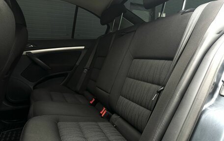 Skoda Octavia, 2011 год, 695 000 рублей, 12 фотография