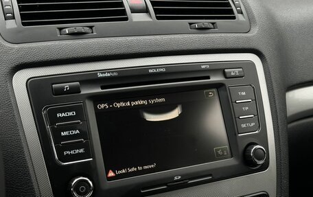 Skoda Octavia, 2011 год, 695 000 рублей, 17 фотография