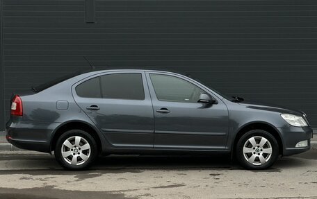 Skoda Octavia, 2011 год, 695 000 рублей, 10 фотография