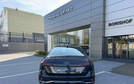Audi A6, 2026 год, 8 400 000 рублей, 3 фотография