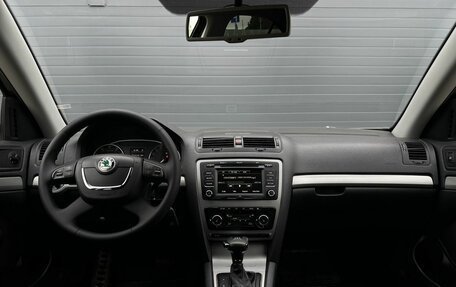 Skoda Octavia, 2011 год, 695 000 рублей, 13 фотография