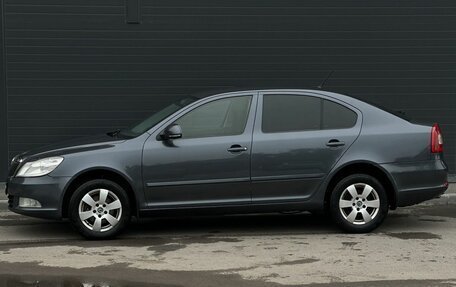 Skoda Octavia, 2011 год, 695 000 рублей, 9 фотография
