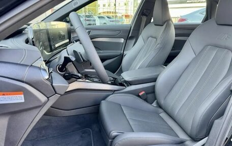 Audi A6, 2026 год, 8 400 000 рублей, 13 фотография