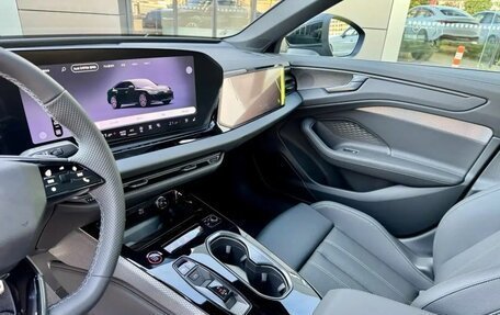 Audi A6, 2026 год, 8 400 000 рублей, 15 фотография