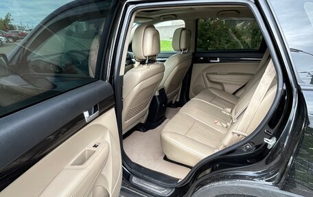 KIA Sorento II рестайлинг, 2011 год, 1 080 000 рублей, 12 фотография