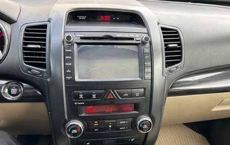 KIA Sorento II рестайлинг, 2011 год, 1 080 000 рублей, 9 фотография