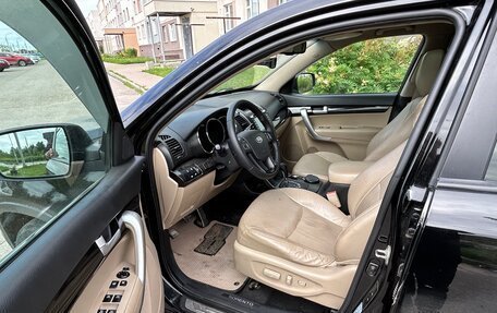 KIA Sorento II рестайлинг, 2011 год, 1 080 000 рублей, 7 фотография