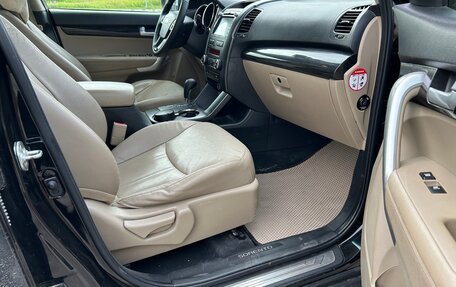 KIA Sorento II рестайлинг, 2011 год, 1 080 000 рублей, 8 фотография