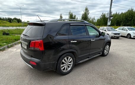 KIA Sorento II рестайлинг, 2011 год, 1 080 000 рублей, 3 фотография