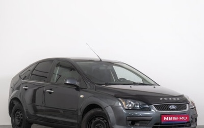 Ford Focus II рестайлинг, 2007 год, 499 000 рублей, 1 фотография