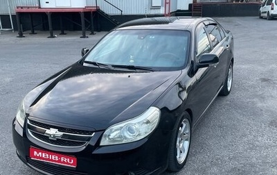 Chevrolet Epica, 2006 год, 800 000 рублей, 1 фотография