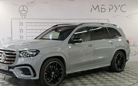 Mercedes-Benz GLS, 2026 год, 22 600 000 рублей, 1 фотография