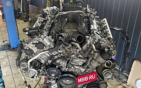 Mercedes-Benz CLS, 2012 год, 3 500 000 рублей, 8 фотография