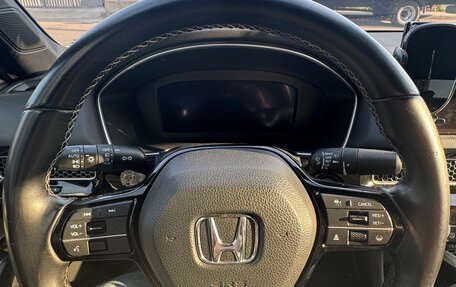Honda Civic, 2022 год, 2 750 000 рублей, 8 фотография