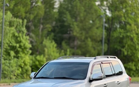 Toyota Land Cruiser 200, 2012 год, 2 990 000 рублей, 2 фотография