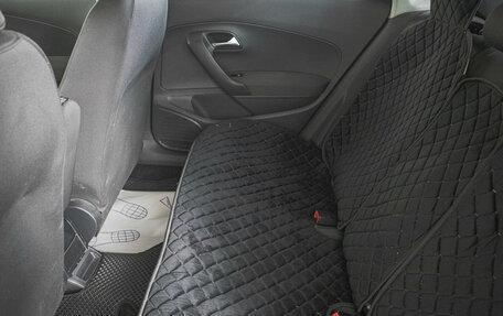 Volkswagen Polo VI (EU Market), 2011 год, 599 000 рублей, 10 фотография