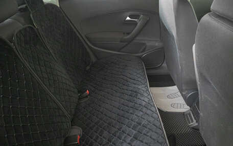 Volkswagen Polo VI (EU Market), 2011 год, 599 000 рублей, 11 фотография