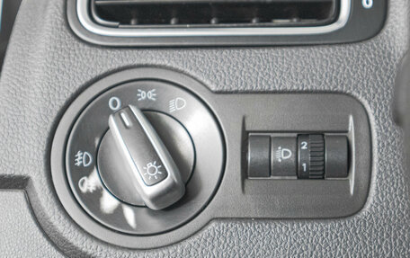 Volkswagen Polo VI (EU Market), 2011 год, 599 000 рублей, 19 фотография