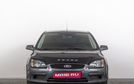 Ford Focus II рестайлинг, 2007 год, 499 000 рублей, 4 фотография