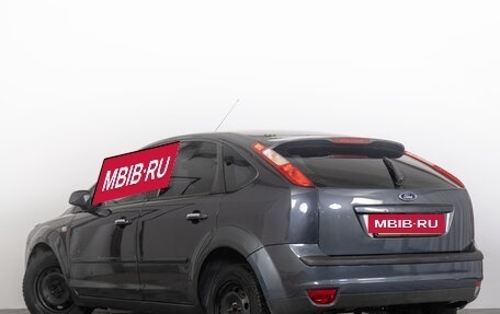 Ford Focus II рестайлинг, 2007 год, 499 000 рублей, 5 фотография