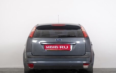Ford Focus II рестайлинг, 2007 год, 499 000 рублей, 7 фотография