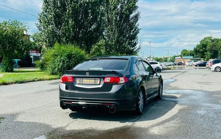 Honda Accord VIII рестайлинг, 2009 год, 1 279 000 рублей, 6 фотография