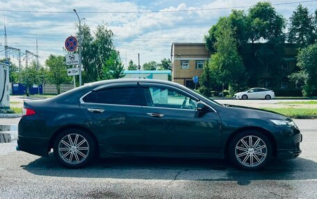 Honda Accord VIII рестайлинг, 2009 год, 1 279 000 рублей, 5 фотография