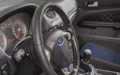 Ford Focus II рестайлинг, 2007 год, 499 000 рублей, 14 фотография