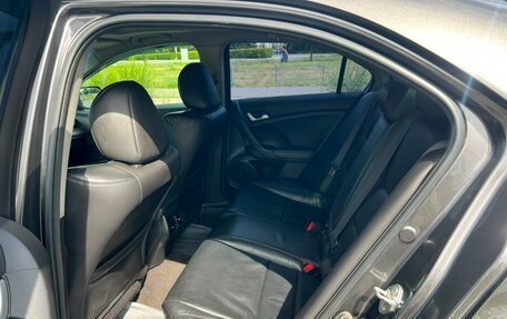 Honda Accord VIII рестайлинг, 2009 год, 1 279 000 рублей, 11 фотография