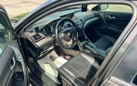 Honda Accord VIII рестайлинг, 2009 год, 1 279 000 рублей, 10 фотография