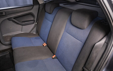 Ford Focus II рестайлинг, 2007 год, 499 000 рублей, 17 фотография