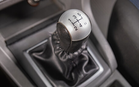 Ford Focus II рестайлинг, 2007 год, 499 000 рублей, 16 фотография