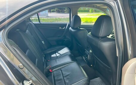 Honda Accord VIII рестайлинг, 2009 год, 1 279 000 рублей, 12 фотография