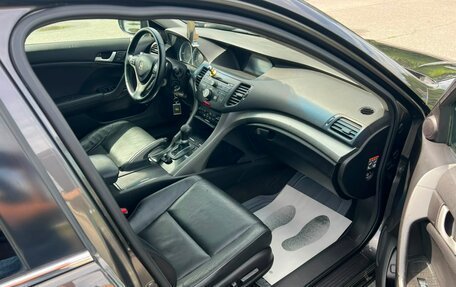 Honda Accord VIII рестайлинг, 2009 год, 1 279 000 рублей, 13 фотография