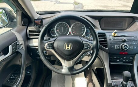Honda Accord VIII рестайлинг, 2009 год, 1 279 000 рублей, 18 фотография