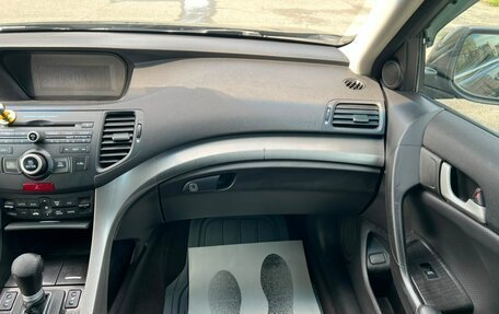 Honda Accord VIII рестайлинг, 2009 год, 1 279 000 рублей, 19 фотография